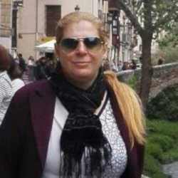 team member